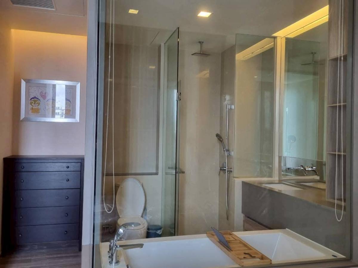 The S Asoke, 1 bed condo in Sukhumvit, Bangkok — photo 8