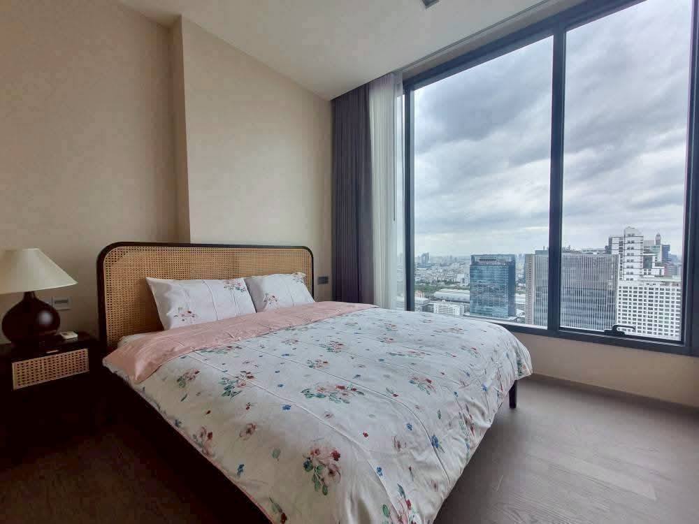 The S Asoke, 1 bed condo in Sukhumvit, Bangkok — photo 7