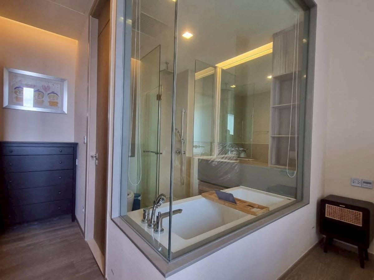 The S Asoke, 1 bed condo in Sukhumvit, Bangkok — photo 9
