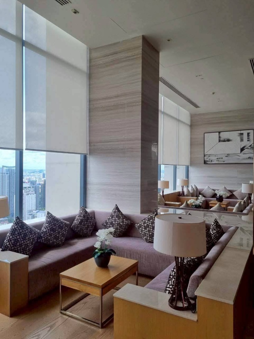 The S Asoke, 1 bed condo in Sukhumvit, Bangkok — photo 11