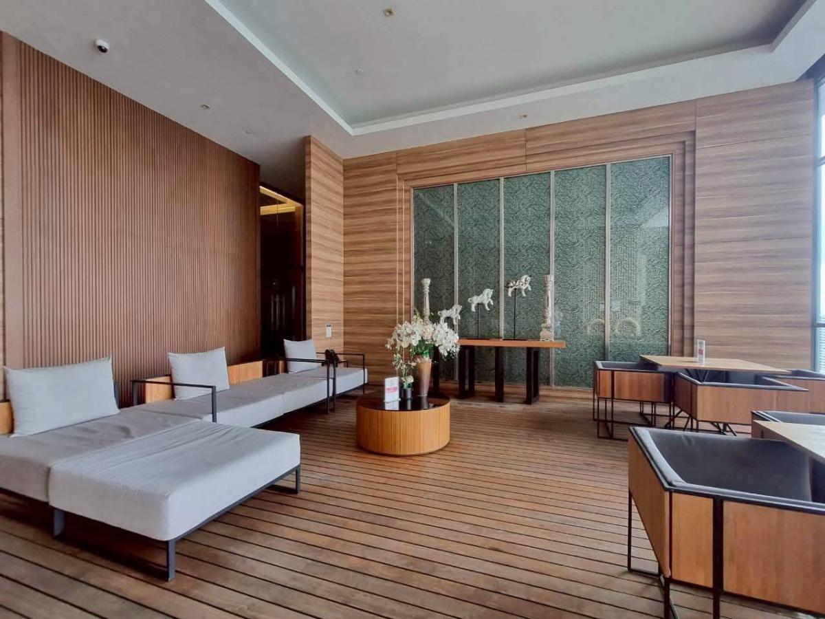 The S Asoke, 1 bed condo in Sukhumvit, Bangkok — photo 12