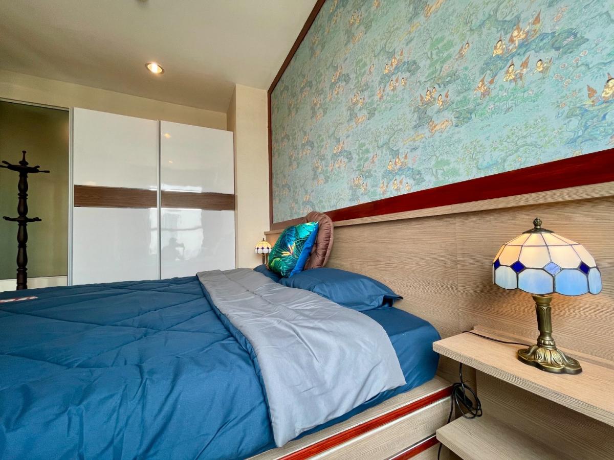 The Lighthouse Sathorn - Charoen Nakhon, 1 bed condo in Wongwian Yai, Bangkok — photo 6