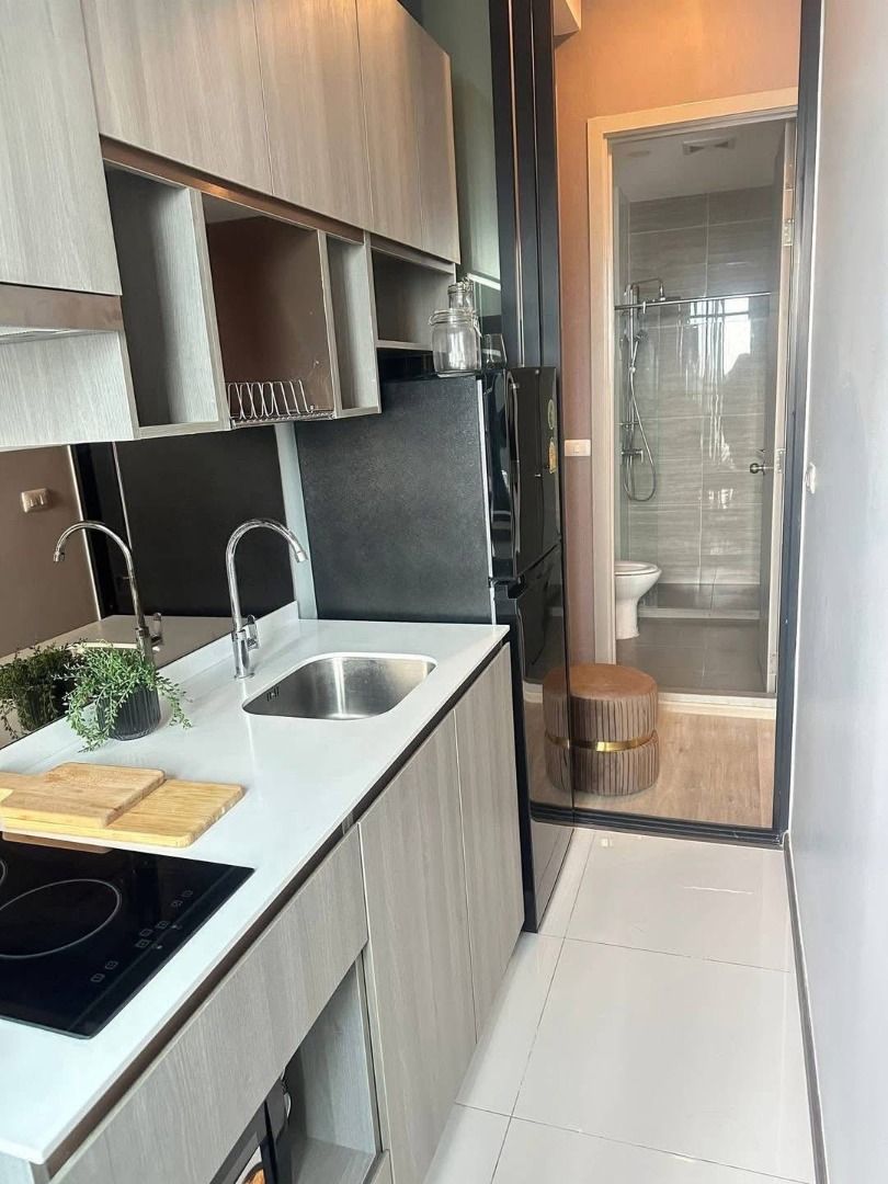 Knightsbridge Prime On Nut, 1 bed condo in On Nut, Bangkok — photo 6