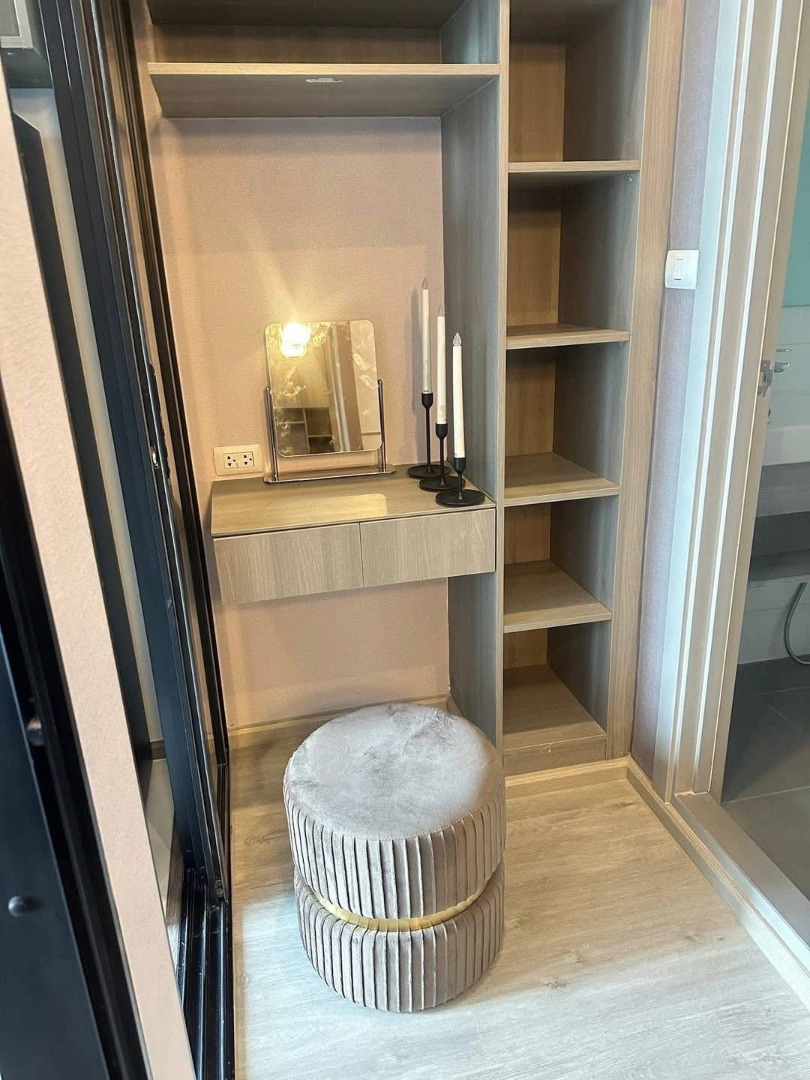 Knightsbridge Prime On Nut, 1 bed condo in On Nut, Bangkok — photo 7
