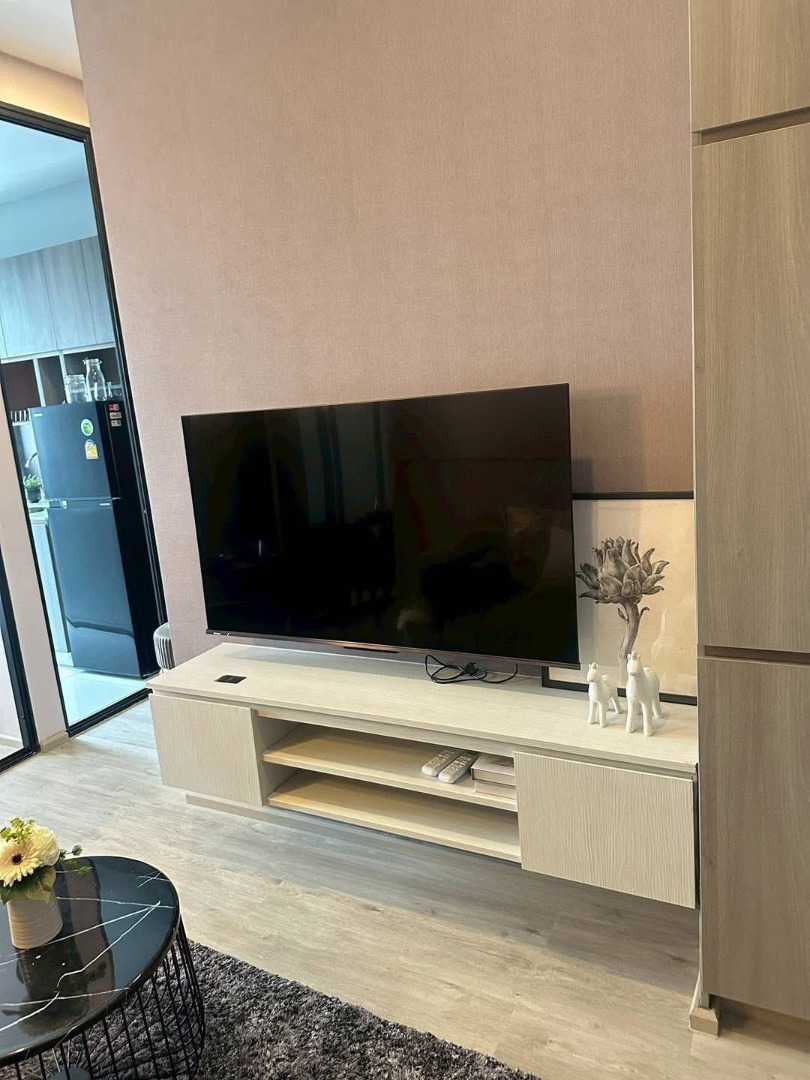 Knightsbridge Prime On Nut, 1 bed condo in On Nut, Bangkok — photo 5