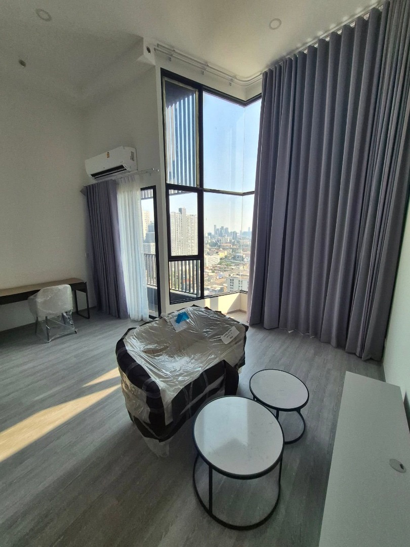 Knightsbridge Space Sukhumvit - Rama 4