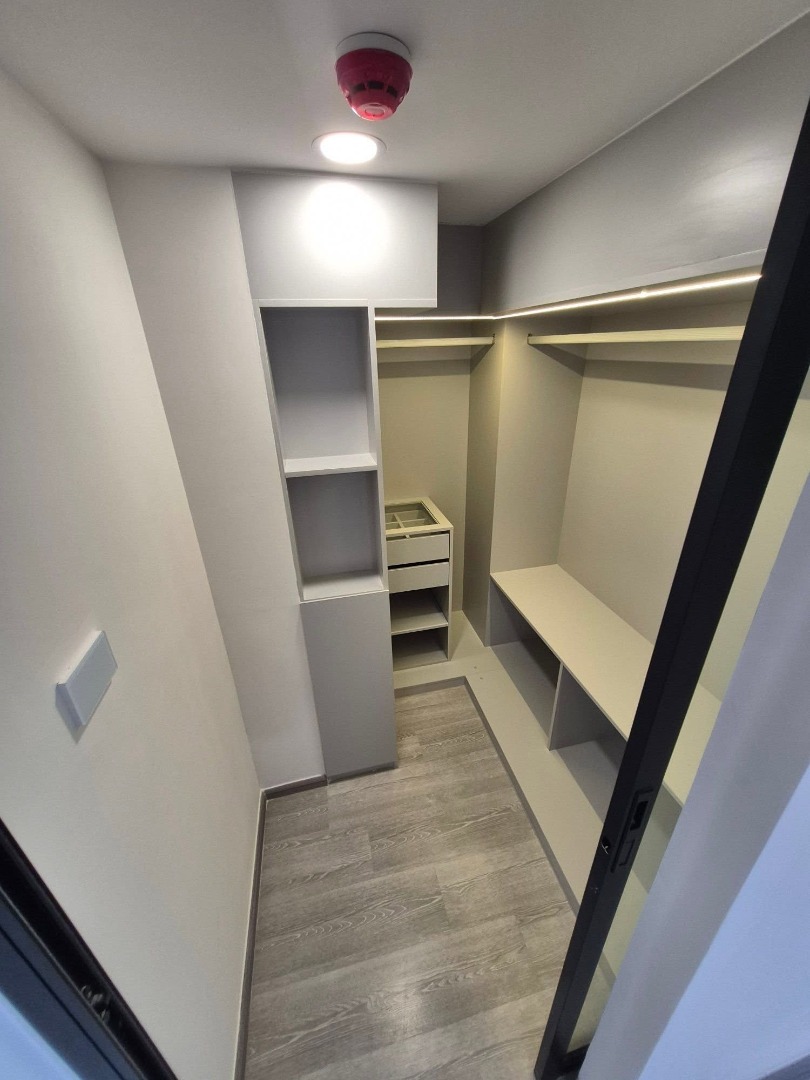 Knightsbridge Space Sukhumvit - Rama 4, 1 bed condo in On Nut, Bangkok — photo 2