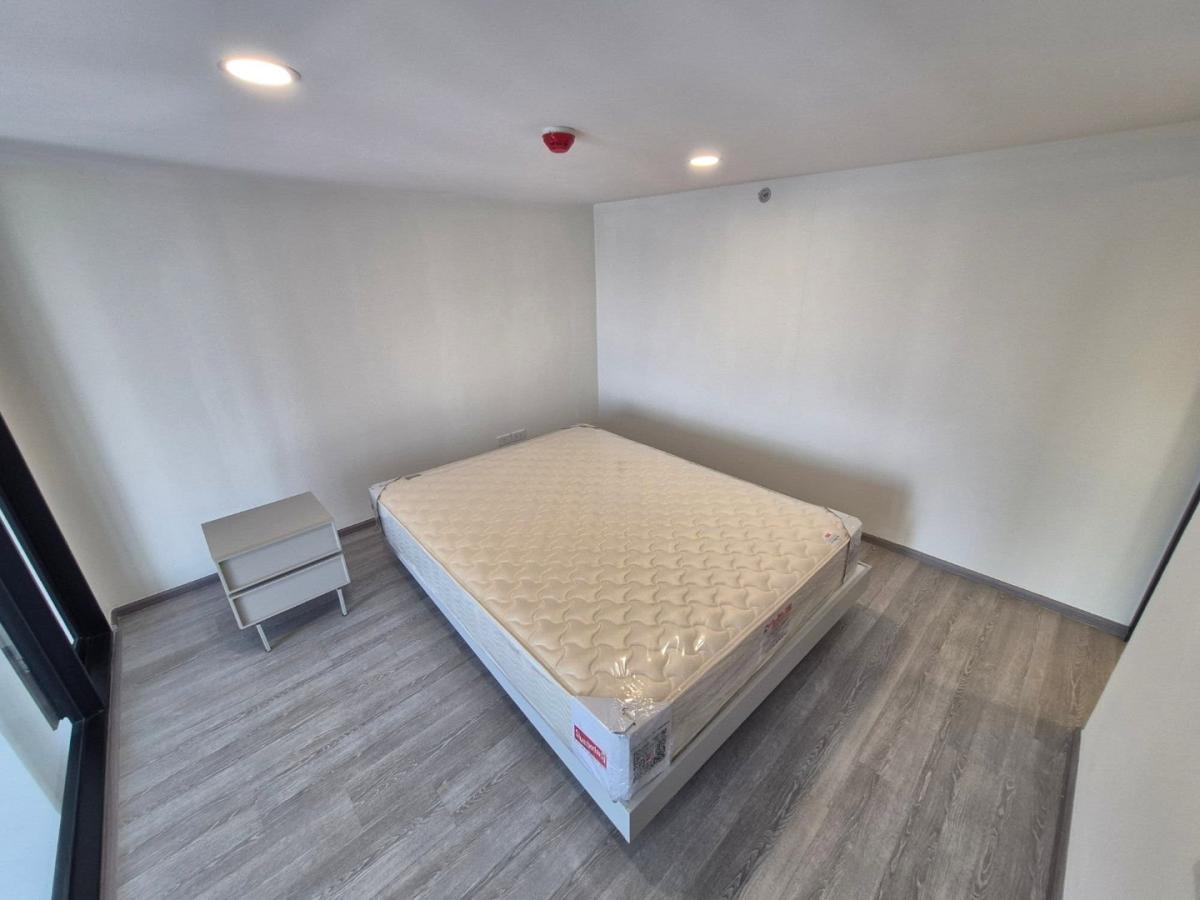 Knightsbridge Space Sukhumvit - Rama 4, 1 bed condo in On Nut, Bangkok — photo 5