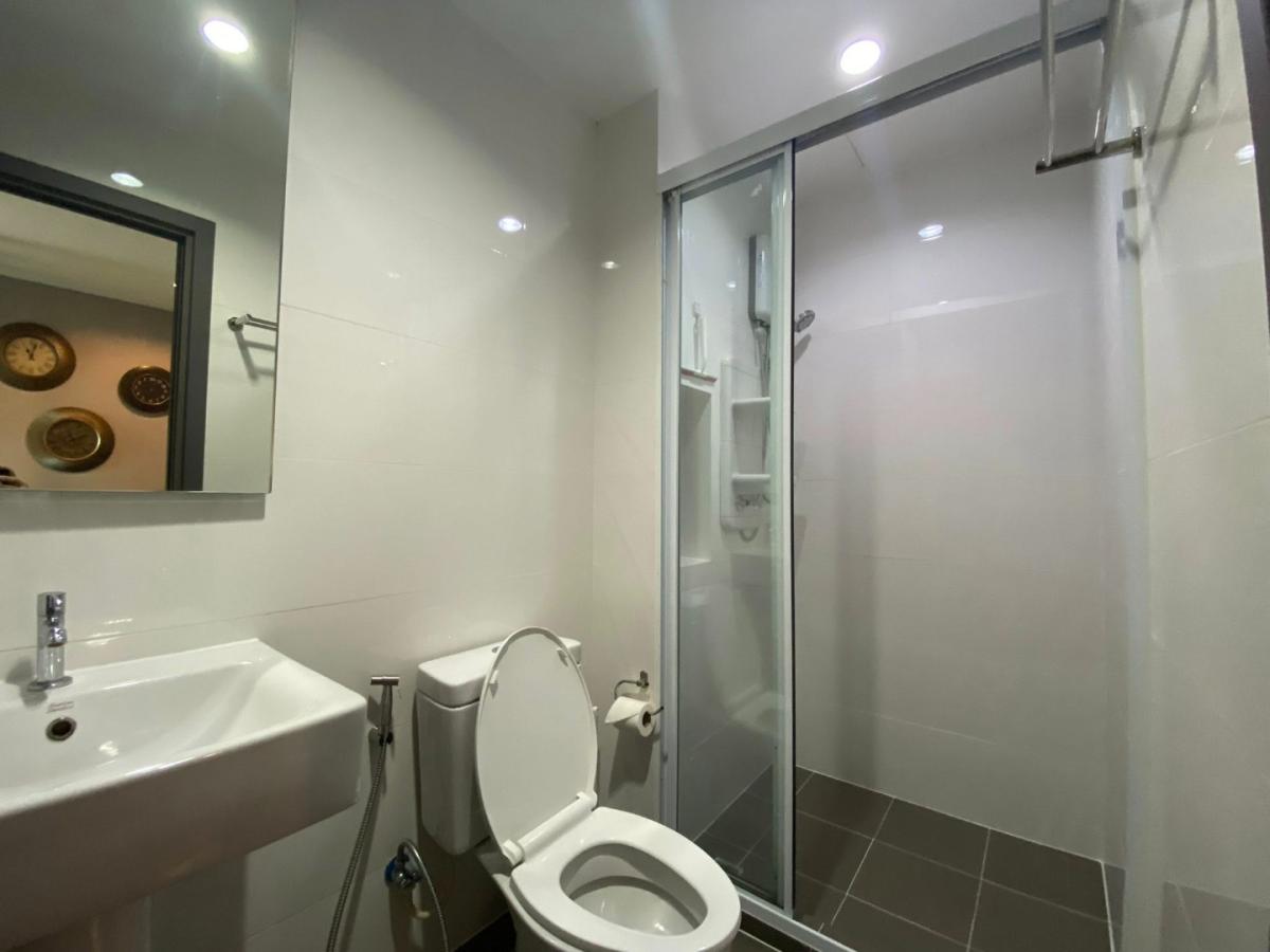 The Base Park West, 1 bed condo in On Nut, Bangkok — photo 6
