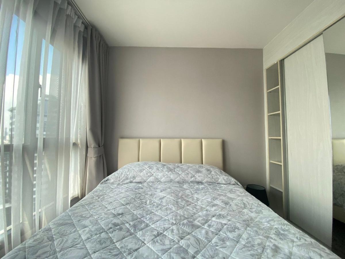 The Base Park West, 1 bed condo in On Nut, Bangkok — photo 7