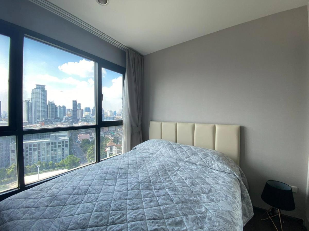 The Base Park West, 1 bed condo in On Nut, Bangkok — photo 8