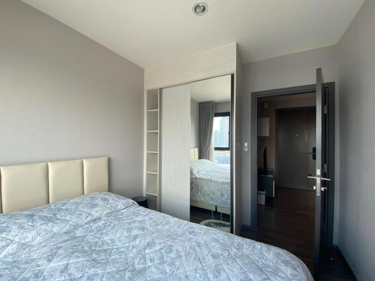 The Base Park West, 1 bed condo in On Nut, Bangkok — photo 9