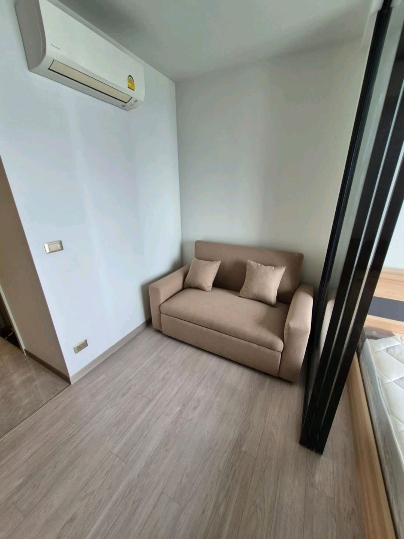 One Nine Five Asoke - Rama 9, 1 bed condo in Rama 9, Bangkok — photo 3