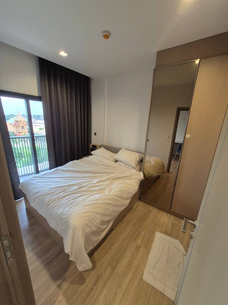 Kawa Haus Onnut 77, 1 bed condo in On Nut, Bangkok — photo 2