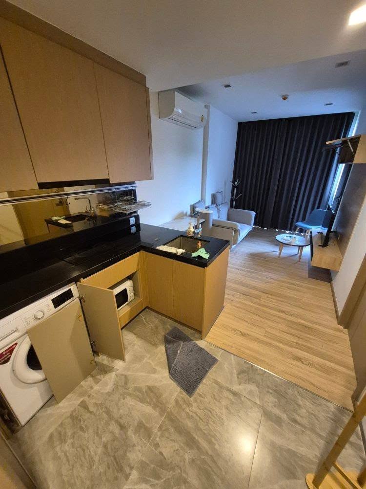 Kawa Haus Onnut 77, 1 bed condo in On Nut, Bangkok — photo 4