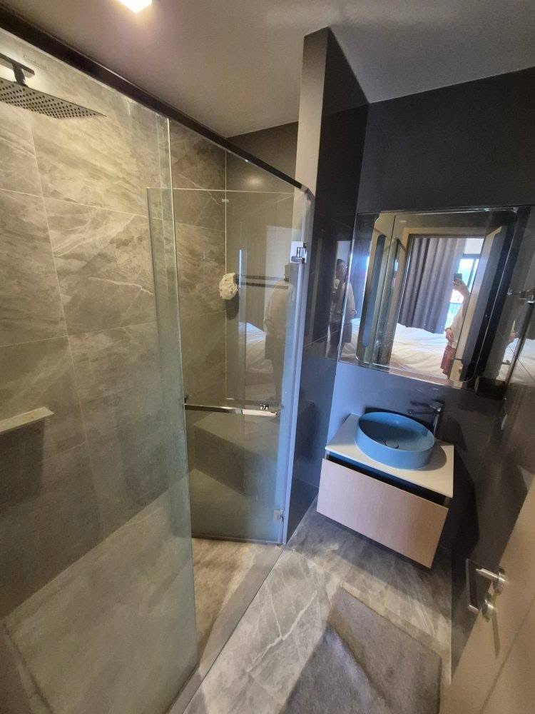 Kawa Haus Onnut 77, 1 bed condo in On Nut, Bangkok — photo 5