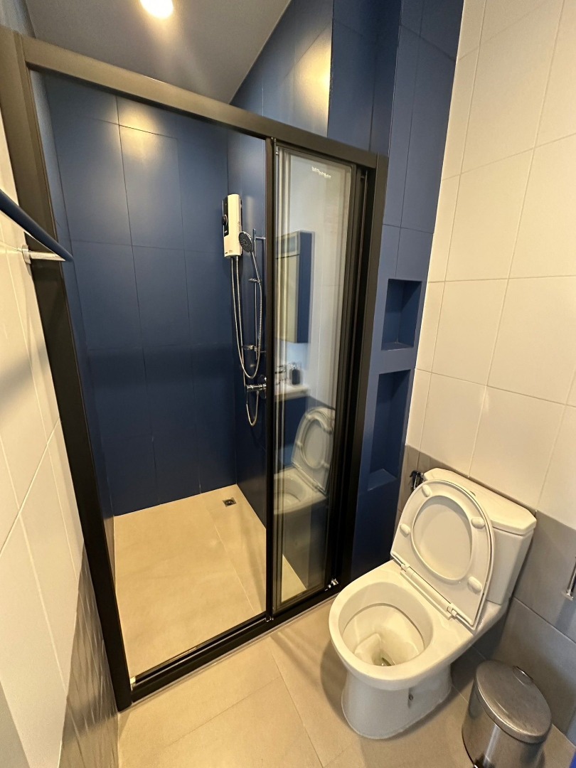 XT Ekkamai, 1 bed condo in Sukhumvit, Bangkok — photo 9