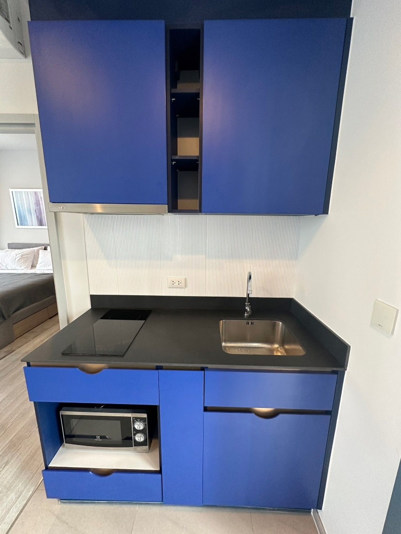XT Ekkamai, 1 bed condo in Sukhumvit, Bangkok — photo 6