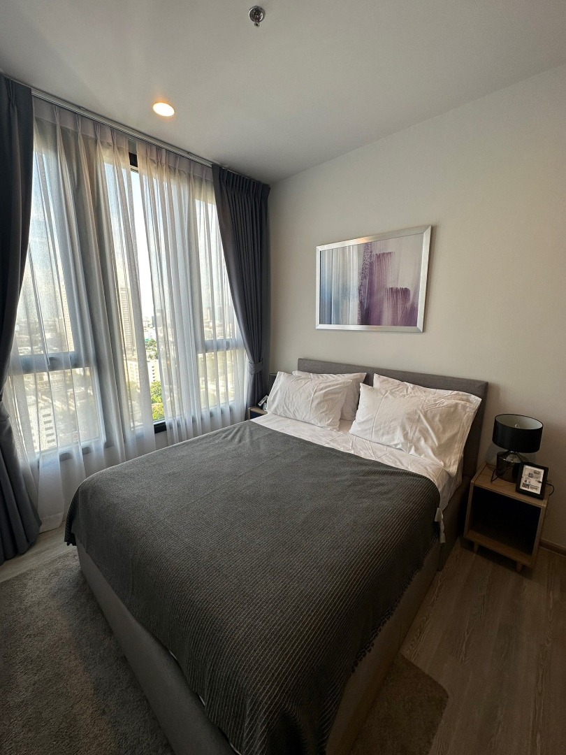 XT Ekkamai, 1 bed condo in Sukhumvit, Bangkok — photo 4