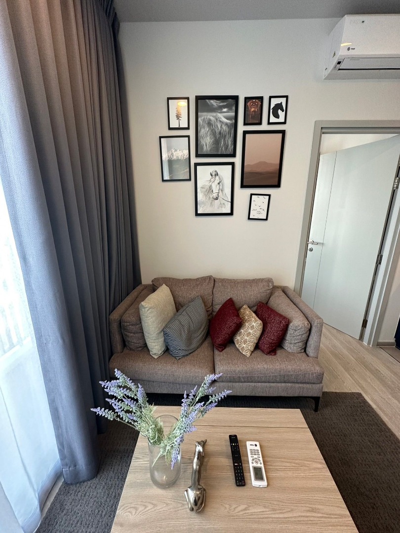 XT Ekkamai, 1 bed condo in Sukhumvit, Bangkok — photo 3