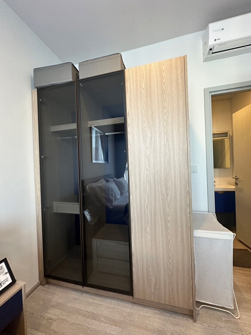 XT Ekkamai, 1 bed condo in Sukhumvit, Bangkok — photo 5