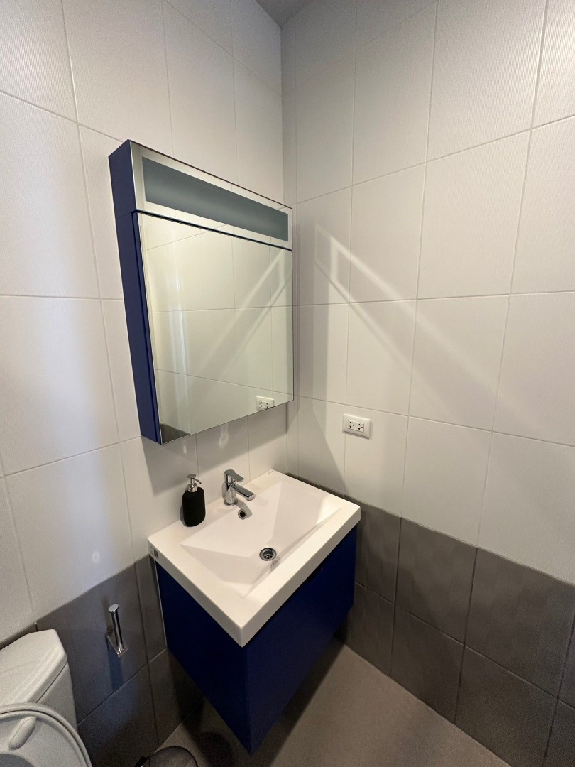 XT Ekkamai, 1 bed condo in Sukhumvit, Bangkok — photo 8