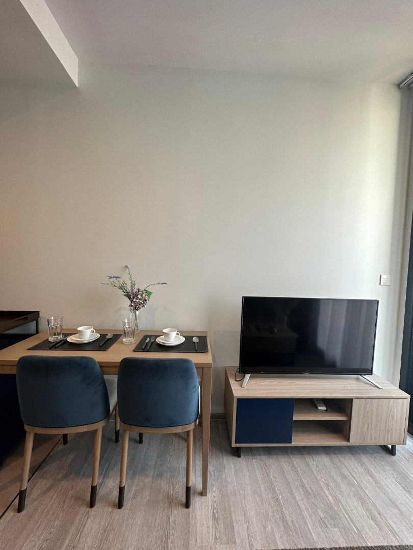 XT Ekkamai, 1 bed condo in Sukhumvit, Bangkok — photo 2