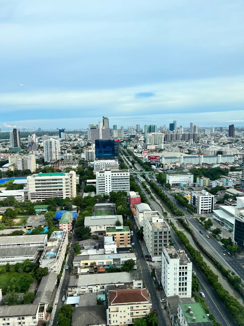 Knightsbridge Prime Sathorn, 1 bed condo in Sathon, Bangkok — photo 8