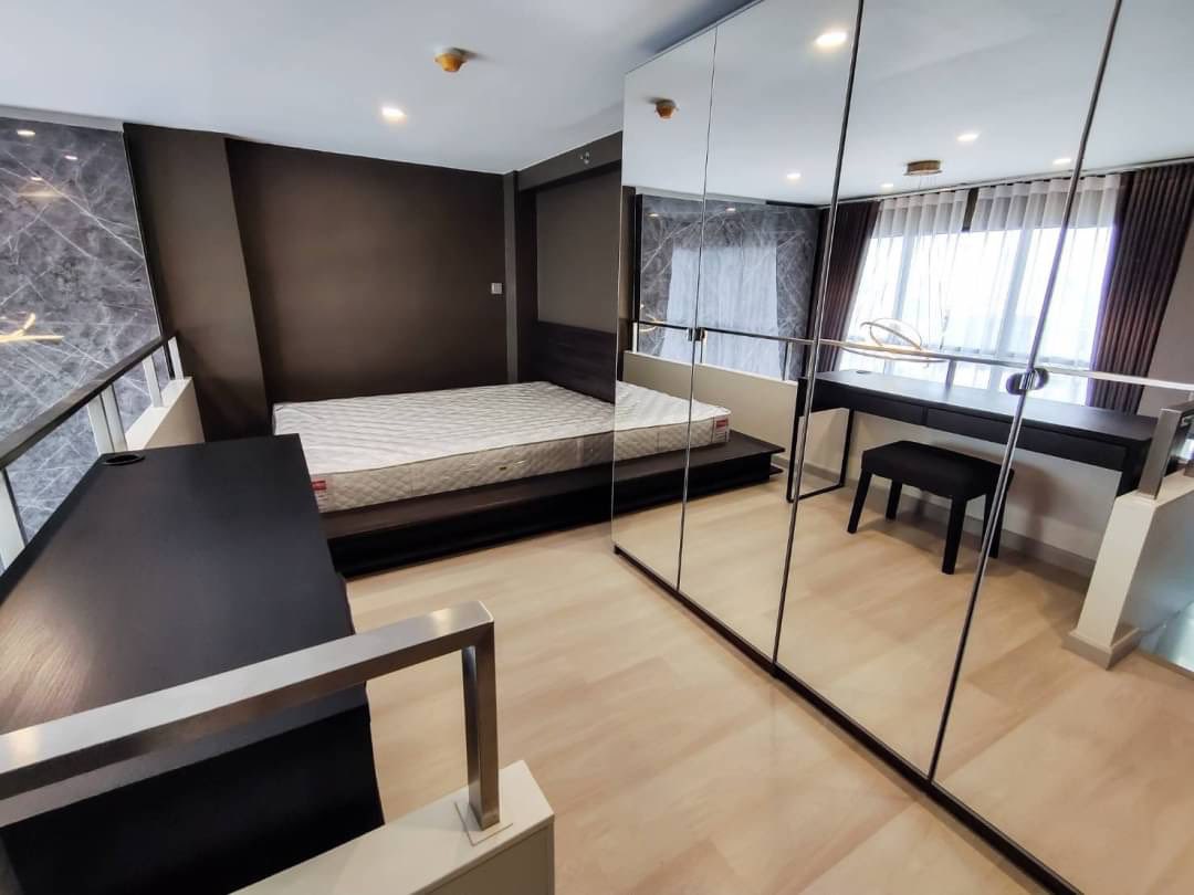 Knightsbridge Prime Sathorn, 1 bed condo in Sathon, Bangkok — photo 4
