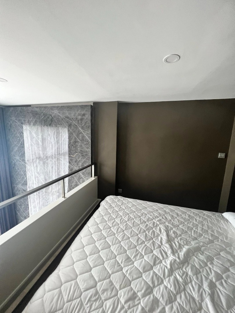 Knightsbridge Prime Sathorn, 1 bed condo in Sathon, Bangkok — photo 6