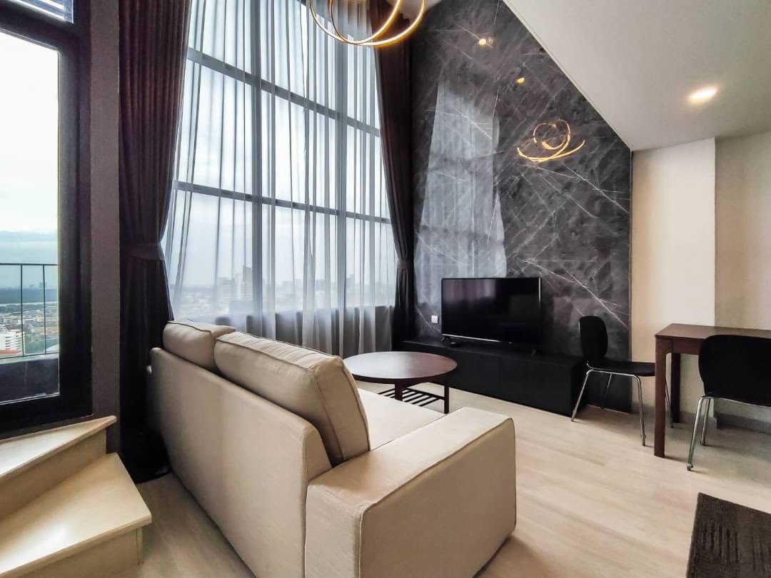 Knightsbridge Prime Sathorn