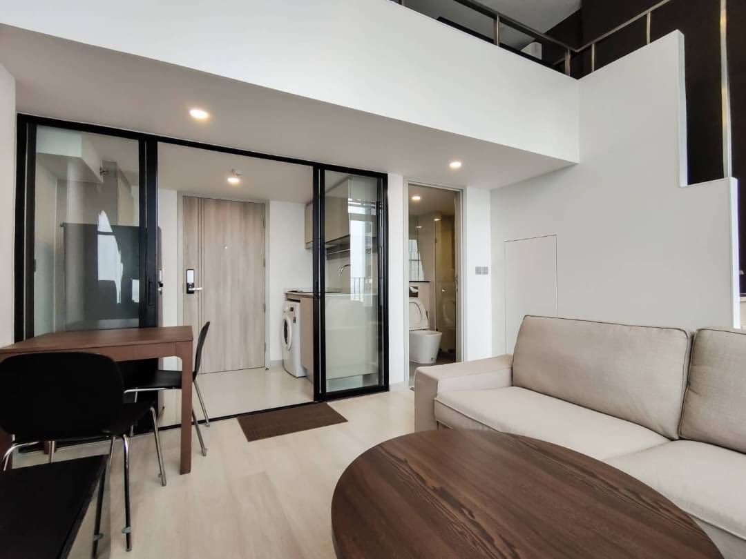 Knightsbridge Prime Sathorn, 1 bed condo in Sathon, Bangkok — photo 2