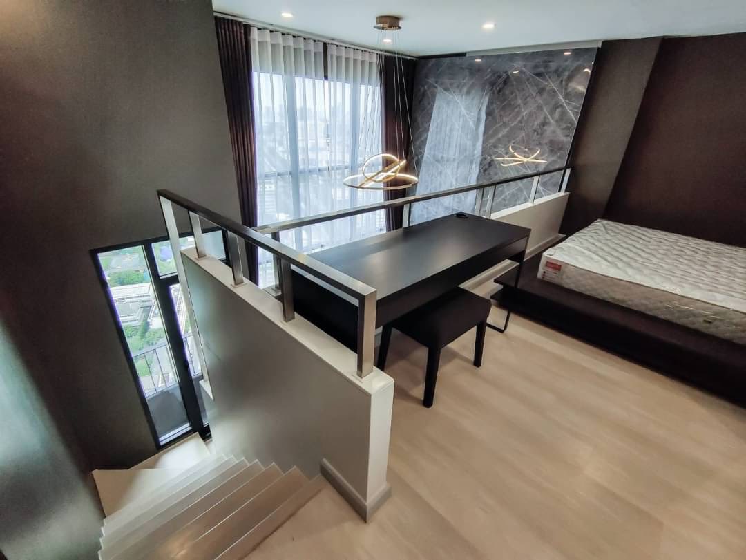 Knightsbridge Prime Sathorn, 1 bed condo in Sathon, Bangkok — photo 5