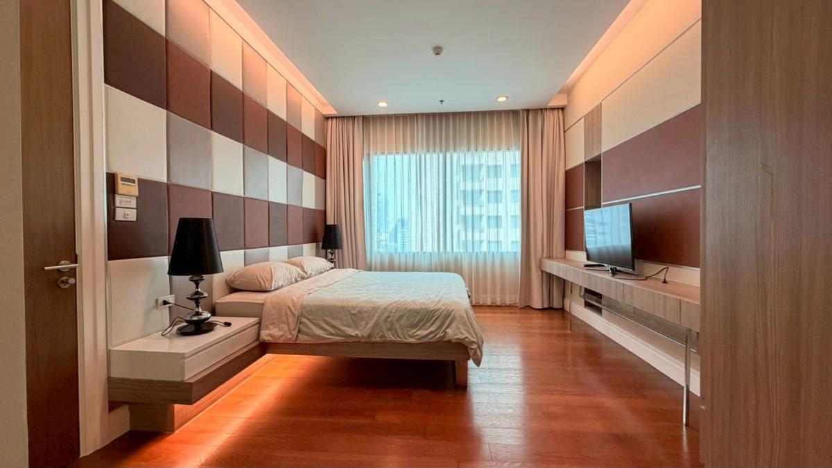 Bright Sukhumvit 24, 1 bed condo in Sukhumvit, Bangkok — photo 13