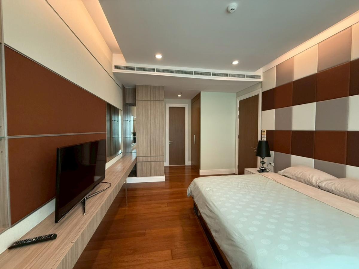 Bright Sukhumvit 24, 1 bed condo in Sukhumvit, Bangkok — photo 14