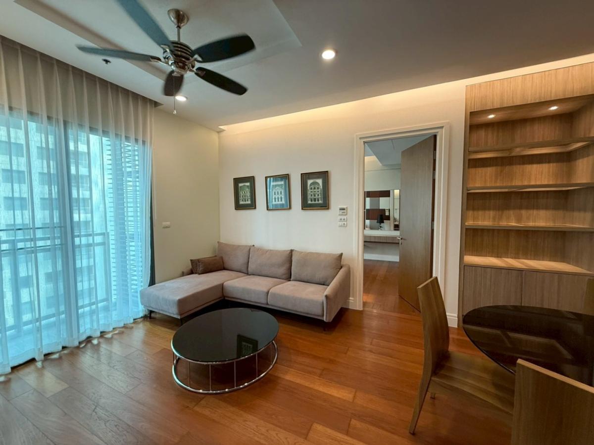 Bright Sukhumvit 24, 1 bed condo in Sukhumvit, Bangkok — photo 12