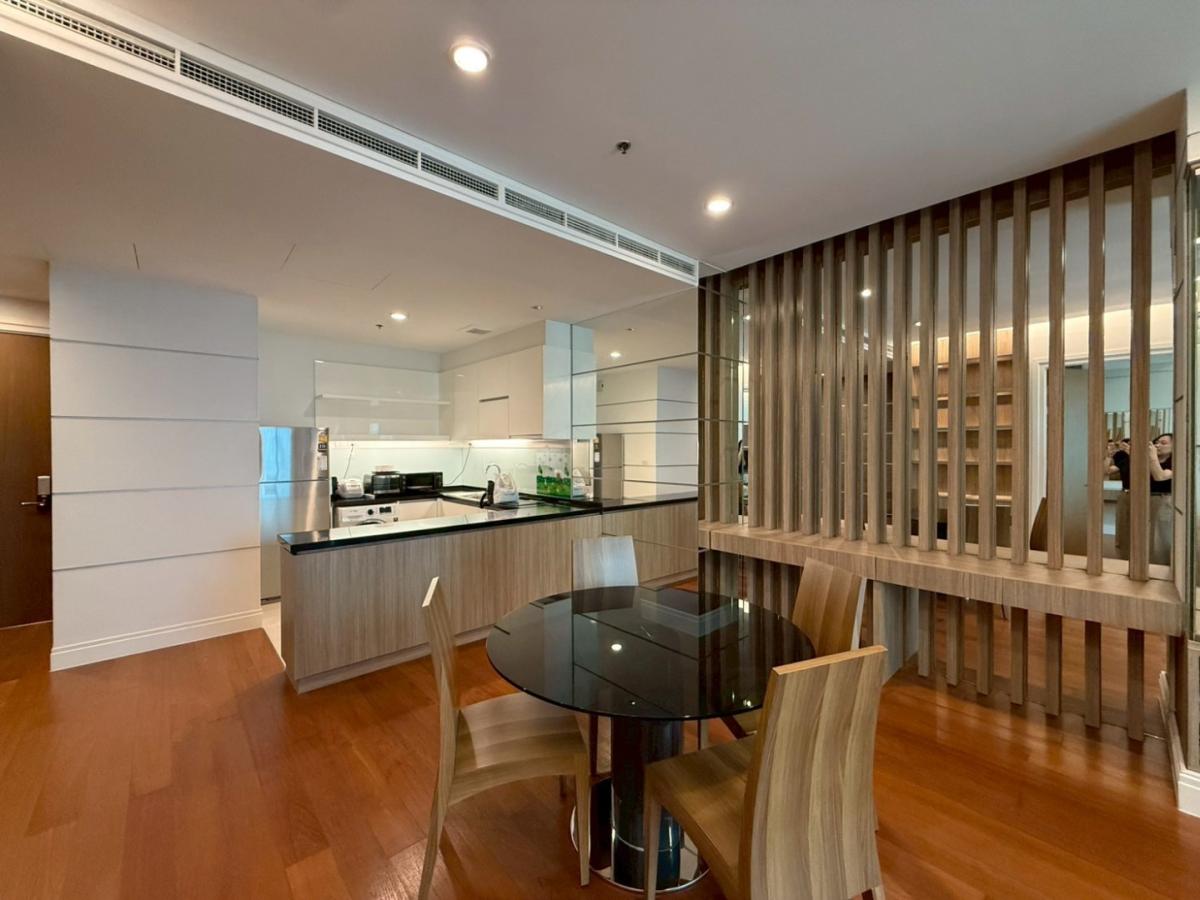 Bright Sukhumvit 24, 1 bed condo in Sukhumvit, Bangkok — photo 4