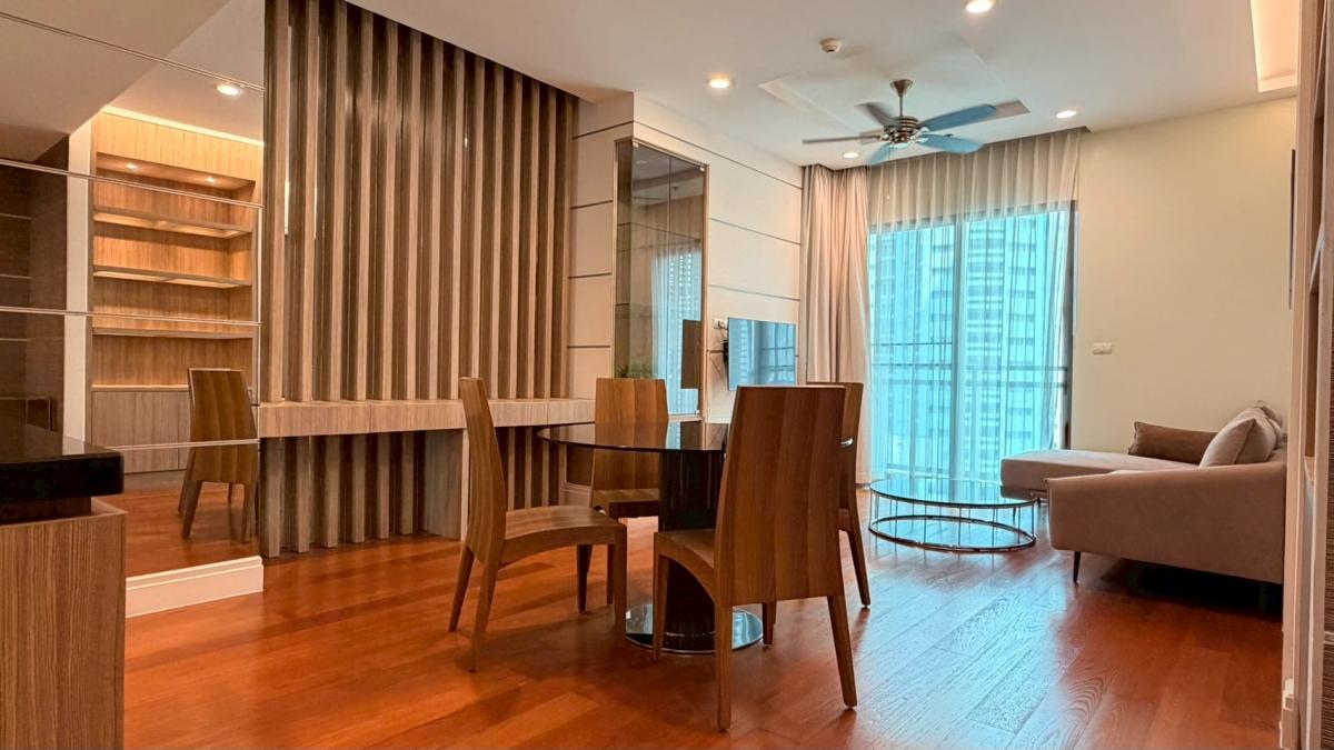 Bright Sukhumvit 24, 1 bed condo in Sukhumvit, Bangkok — photo 3