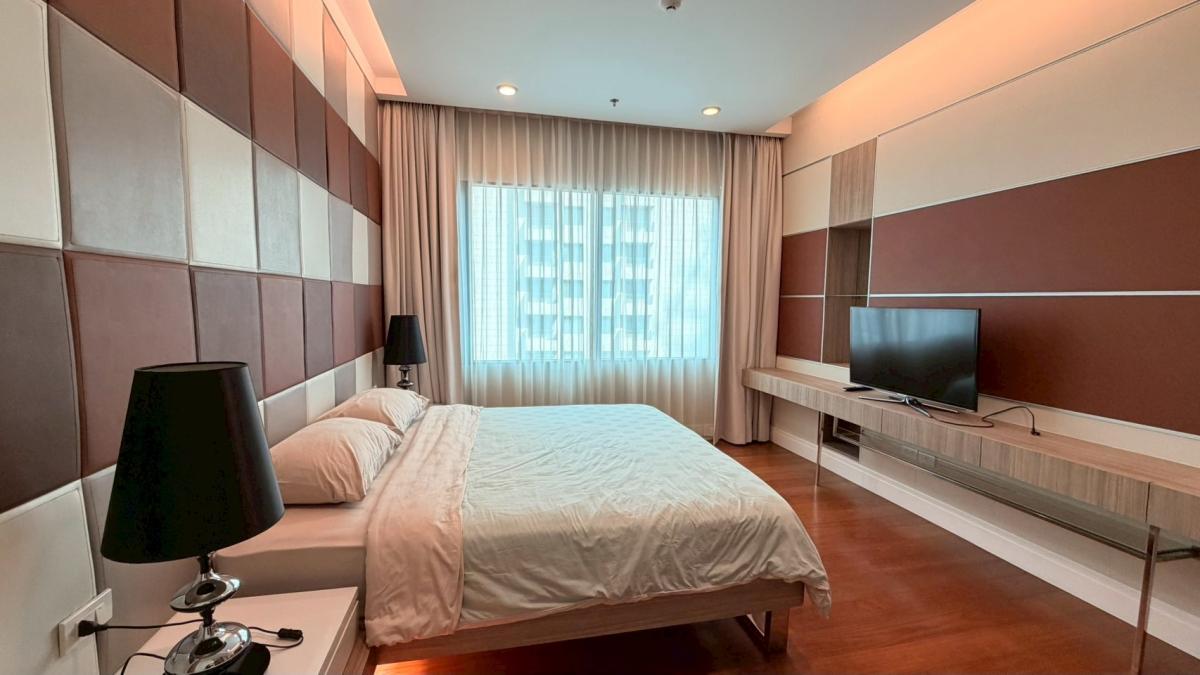 Bright Sukhumvit 24, 1 bed condo in Sukhumvit, Bangkok — photo 16