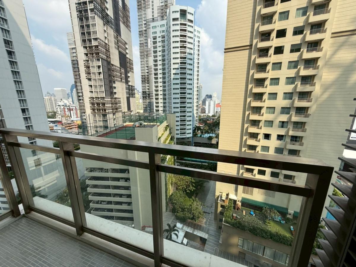 Bright Sukhumvit 24, 1 bed condo in Sukhumvit, Bangkok — photo 19