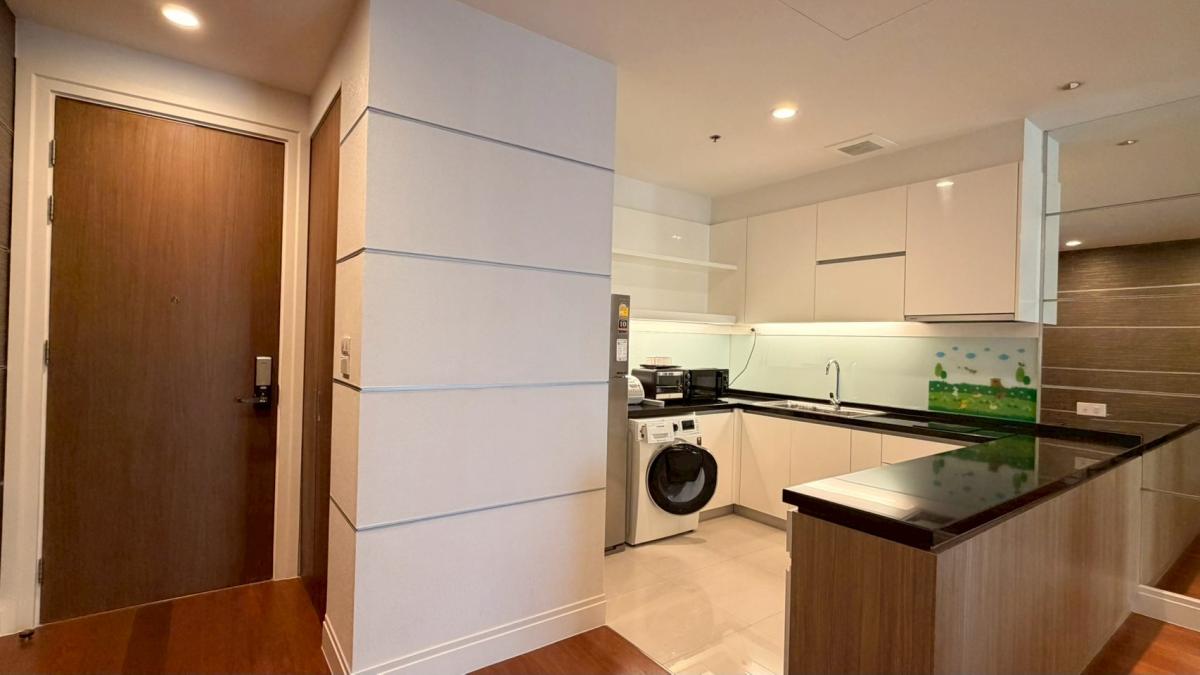 Bright Sukhumvit 24, 1 bed condo in Sukhumvit, Bangkok — photo 5