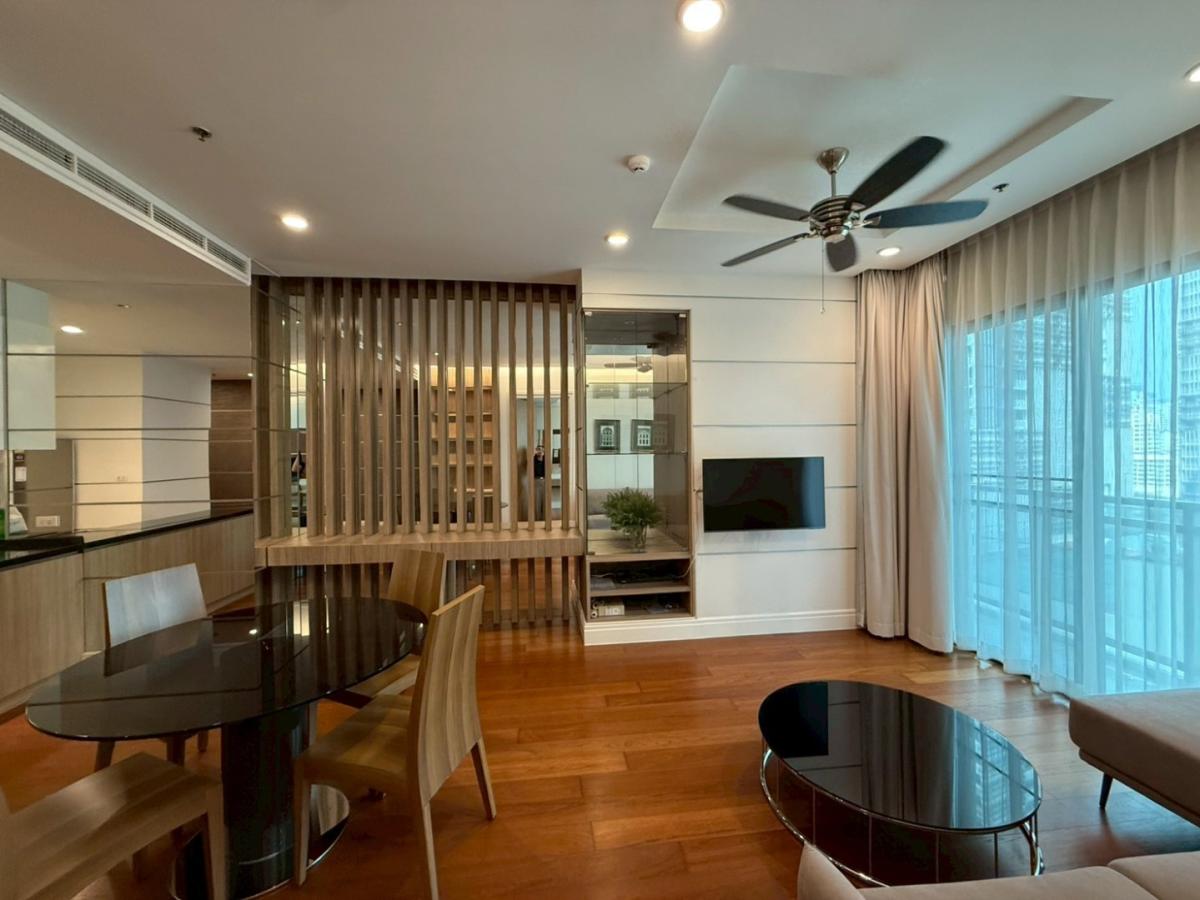 Bright Sukhumvit 24, 1 bed condo in Sukhumvit, Bangkok — photo 8
