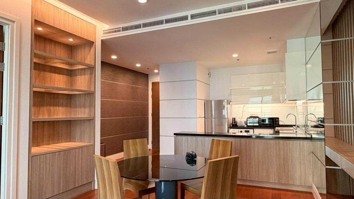 Bright Sukhumvit 24, 1 bed condo in Sukhumvit, Bangkok — photo 6