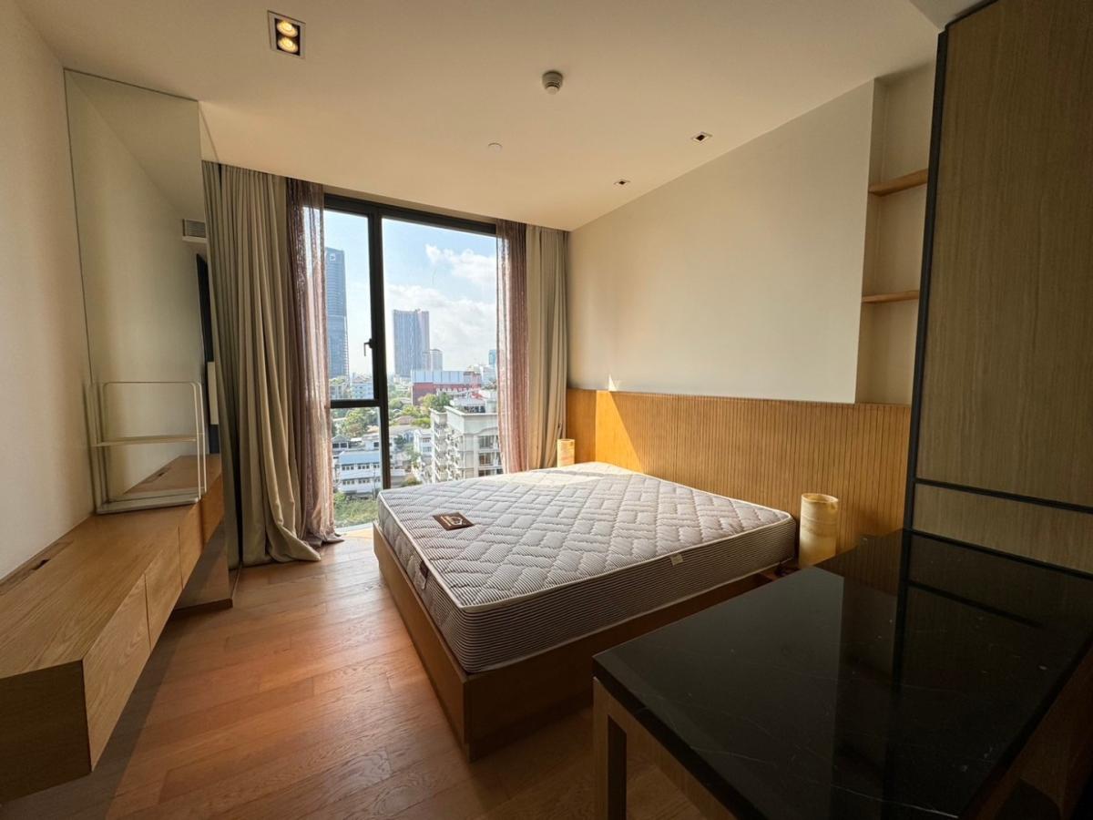 Beatniq Sukhumvit 32, 1 bed condo in Sukhumvit, Bangkok — photo 4