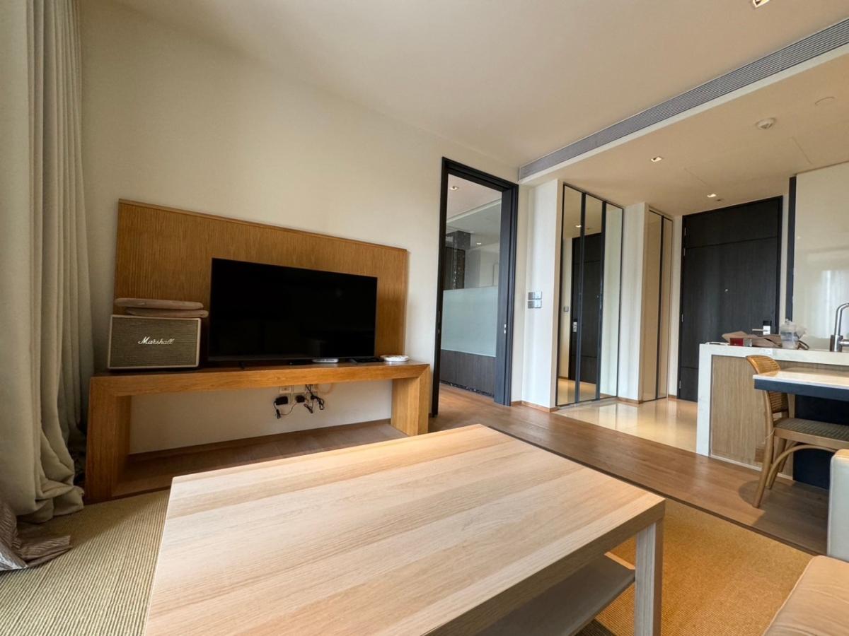 Beatniq Sukhumvit 32, 1 bed condo in Sukhumvit, Bangkok — photo 2