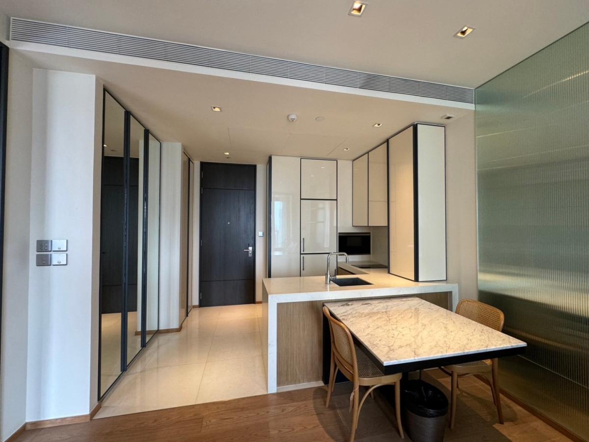 Beatniq Sukhumvit 32, 1 bed condo in Sukhumvit, Bangkok — photo 3
