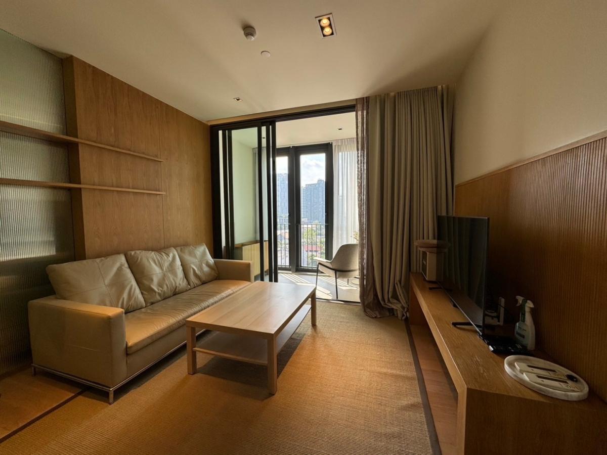 Beatniq Sukhumvit 32