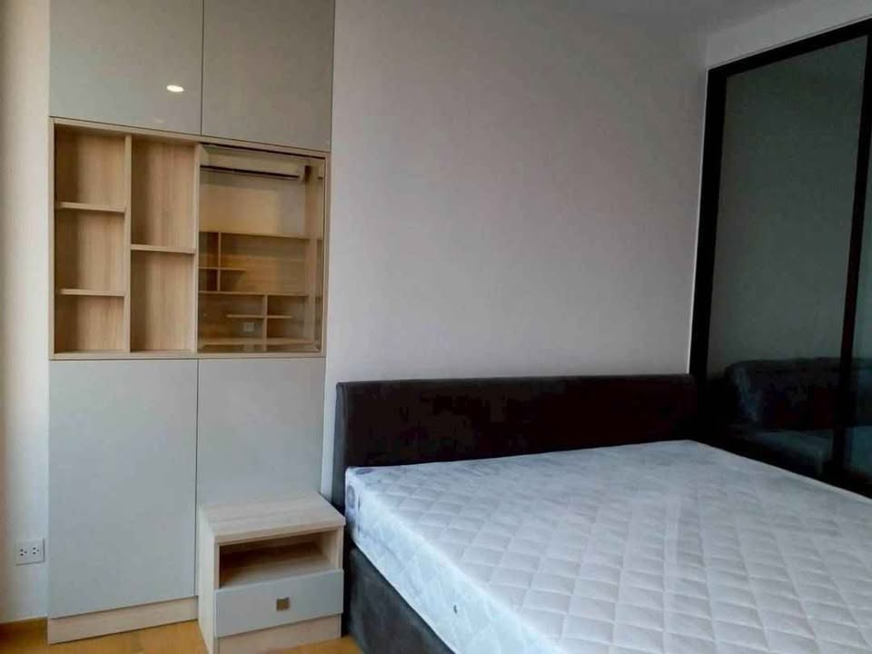 Noble Revo Silom, 1 bed condo in Sathon, Bangkok — photo 2