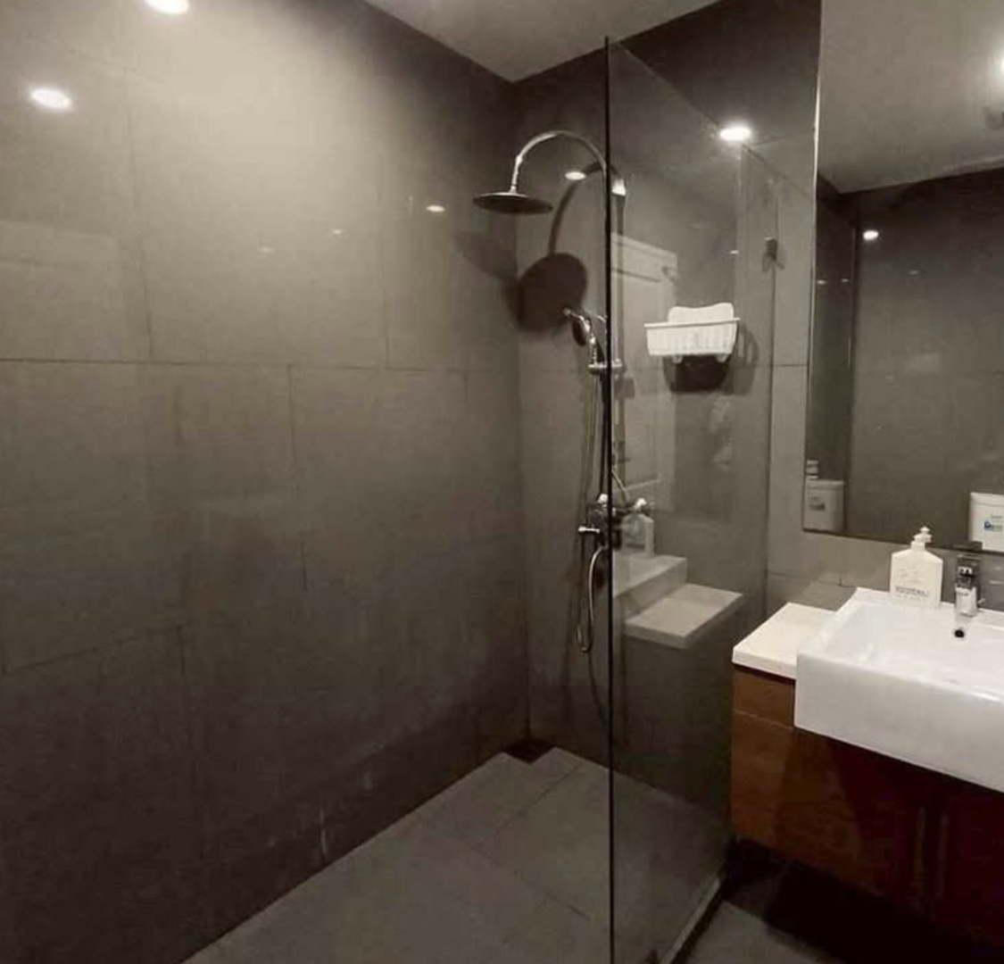 Noble Revo Silom, 1 bed condo in Sathon, Bangkok — photo 6