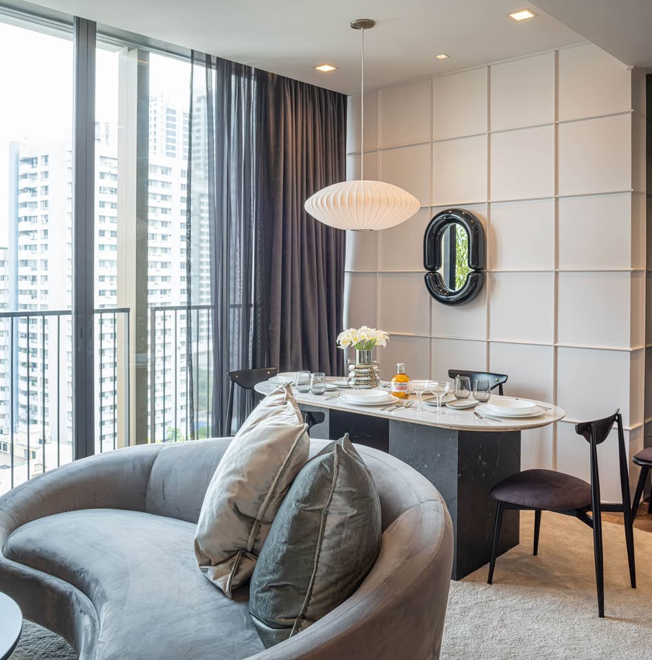 Noble Around Sukhumvit 33
